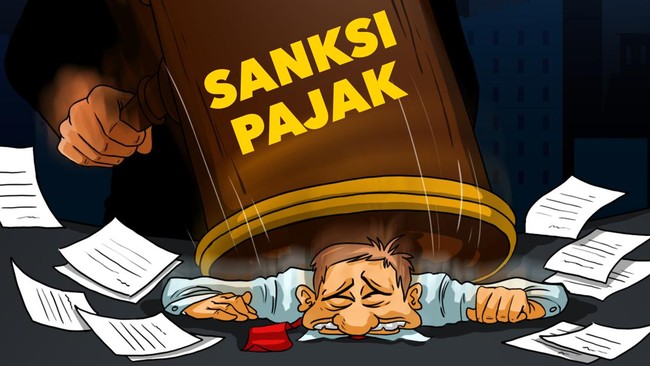 Manipulasi Laporan & Cuci Uang, 3 Pengemplang Pajak Masuk Bui – Publik Pos Update
