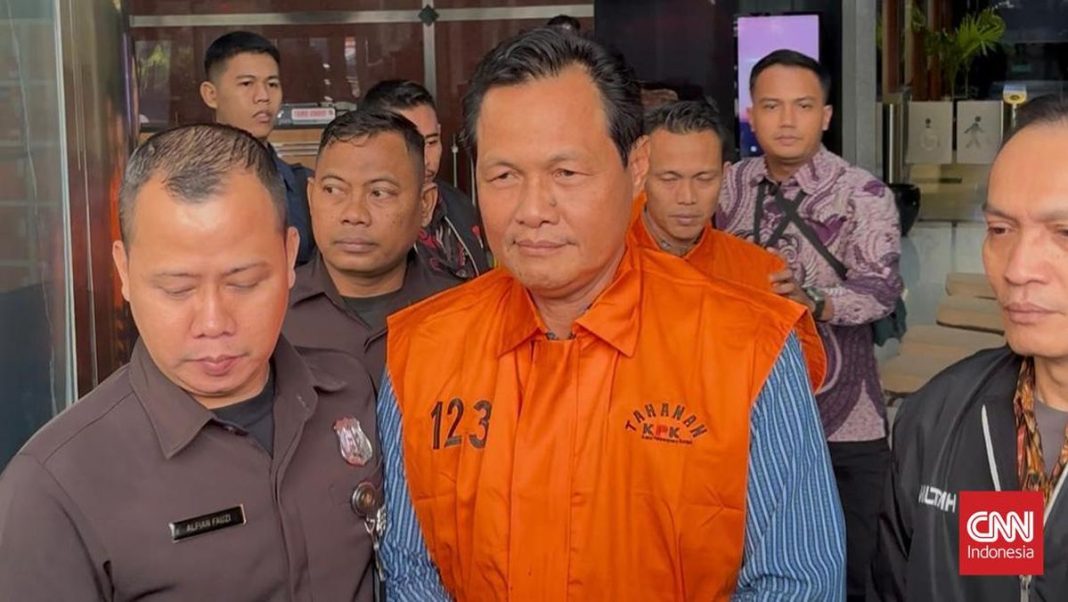 Soroti Kasus Bupati Muara Enim, ICW Sebut WTP Kini Jadi Komoditas