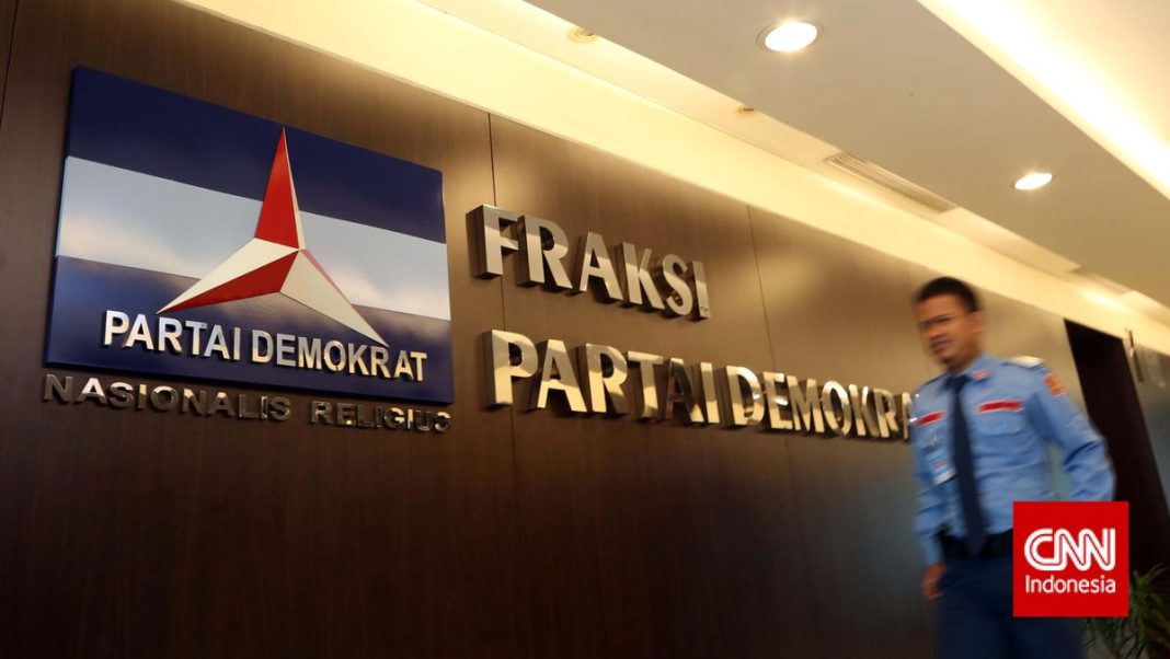 Politikus Demokrat Sentil Deddy Sitorus PDIP soal Pernyataan AHY
