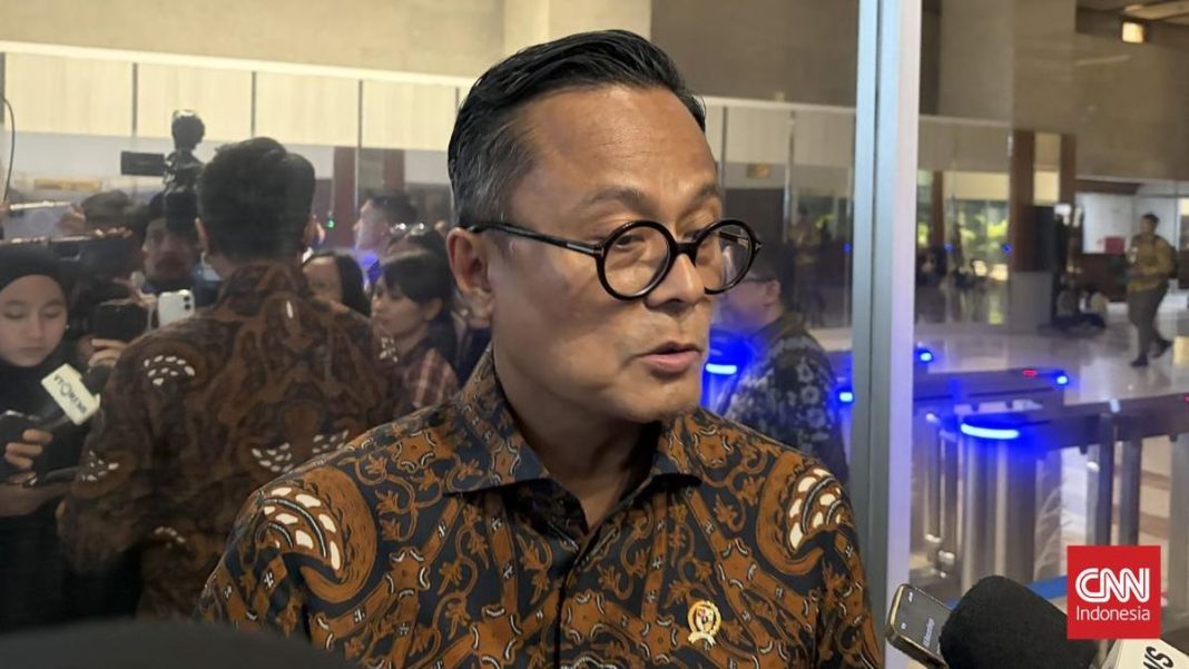 IHSG Menguat, Danantara Yakin Ini Sinyal Kepercayaan Investor pada RI