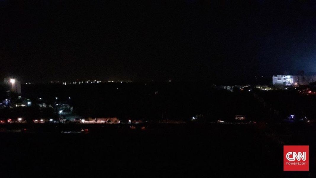 Wilayah Surabaya Masih Padam Bergilir Jumat Malam, Ini Penyebabnya