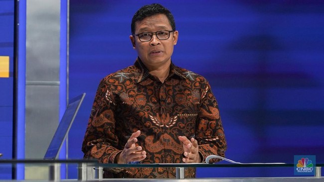 Terus Kejar 200 Penunggak Pajak, DJP Sudah Kumpulkan Rp26 T – Publik Pos Update