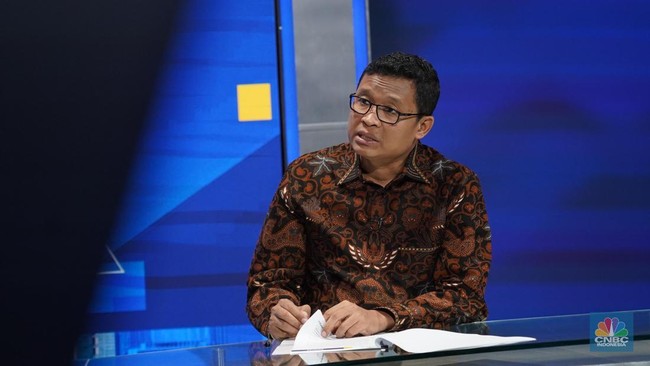 Bos DJP Ungkap 50 Ribu Wajib Pajak Baru Jadi Patuh Berkat Coretax – Publik Pos Update