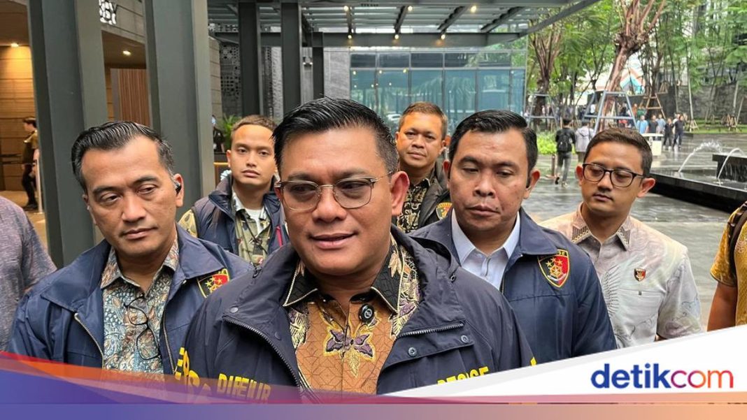 Satgas Pangan Polri Selidiki Pabrik Sawit Diduga Beli TBS Tak Wajar