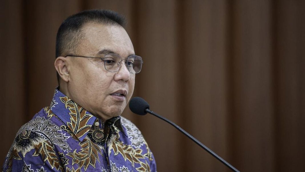 DPR Apresiasi Langkah BI Perkuat Rupiah Lewat Kerja Sama dengan China