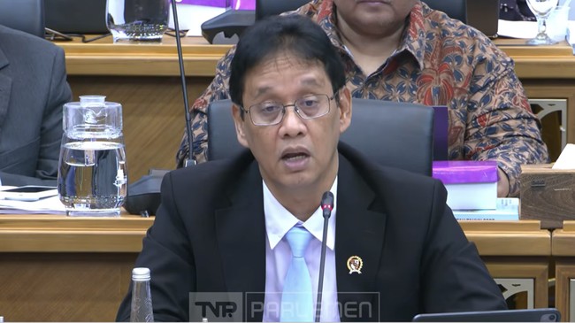 Purbaya Akui ‘Kecele’ Soal Pembelian Motor Listrik BGN – Publik Pos Update