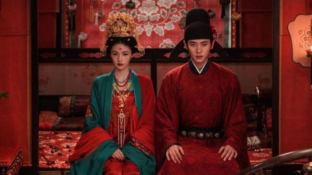Rekomendasi dan Sinopsis Drama China Populer Juni 2026