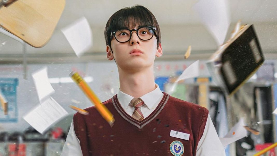 Rekomendasi dan Sinopsis Drakor setelah Nonton Teach You a Lesson