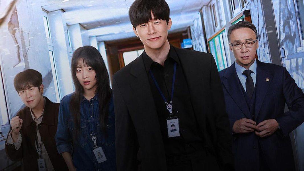 Penjelasan Ending Teach You a Lesson hingga Potensi Season 2