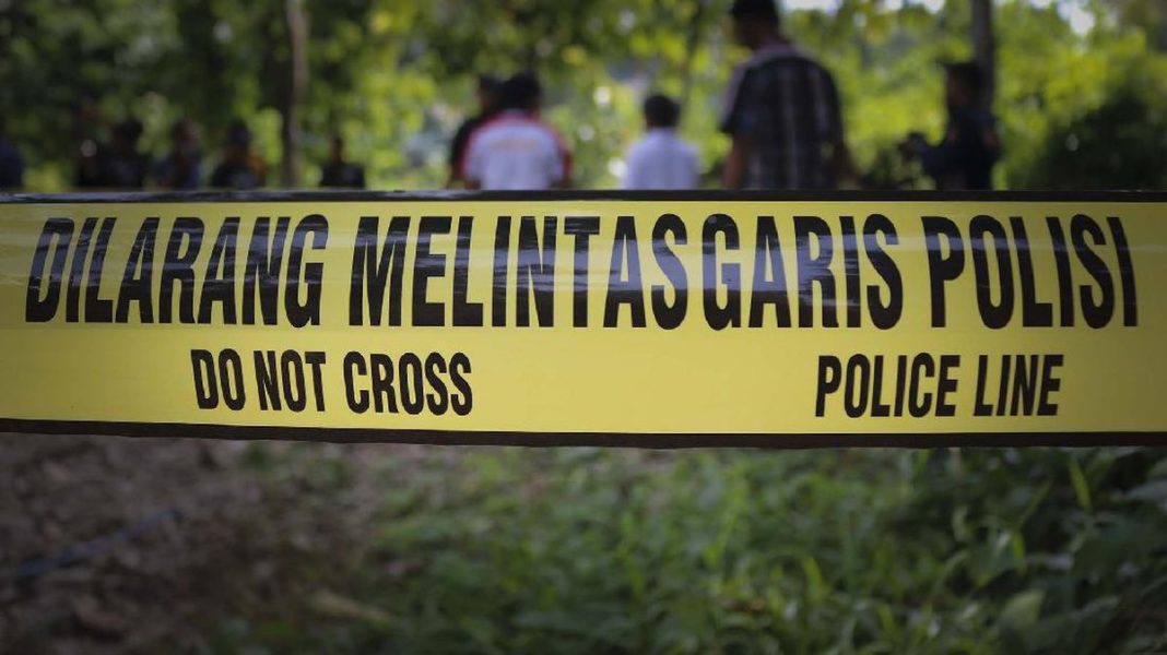 2 Jasad Pria Ditemukan dalam Selokan di Bekasi, Polisi Tangkap 4 Orang