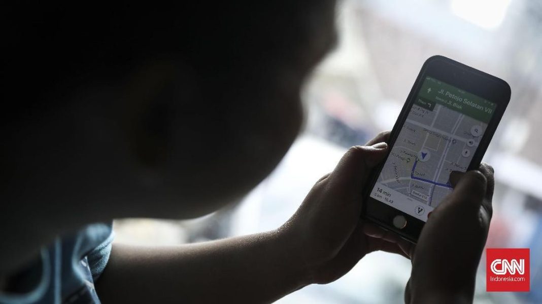 Tiyo Eks Ketua BEM UGM Temukan 2 Alat Diduga Pelacak di Mobil