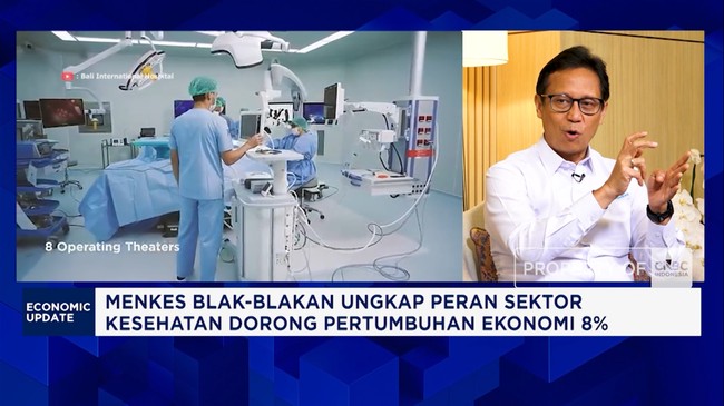 Genjot Pemerataan Faskes di Wilayah 3T, Menkes Siapkan Strategi Ini
