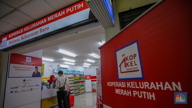 Menkop Minta Tambah Anggaran Rp1,35 T Demi Sukses Koperasi Merah Putih – Publik Pos Update