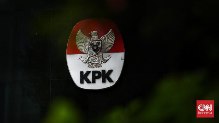 KPK Geledah 15 Lokasi Terkait Kasus Pemerasan Bupati Pemalang