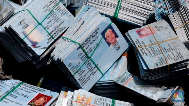 Cara Mudah Cek KTP Dipakai Orang Lain untuk Pinjol atau Tidak – Publik Pos Update