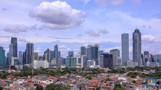 Media Asing Sorot Kasus Kejahatan di Jakarta, Rupiah Lemah Jadi Berkah – Publik Pos Update
