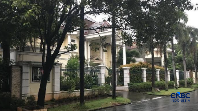 NJOP Tanah di Pondok Indah-Menteng Selangit Sampai Tembus Ratusan Juta – Publik Pos Update