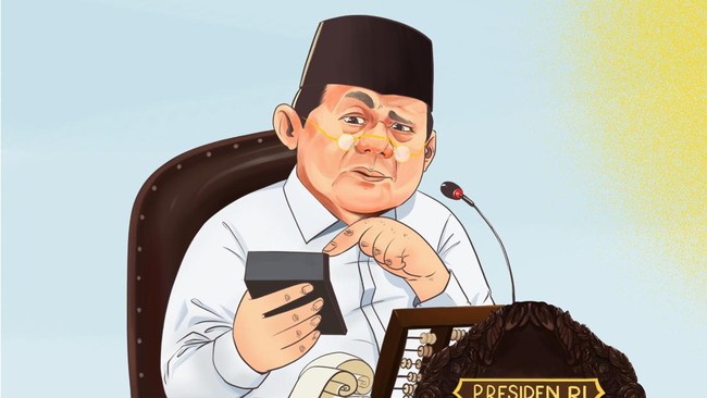 61 Daftar Belanja Pemerintah di 2027: MBG-Pengembangan Mobil Nasional – Publik Pos Update