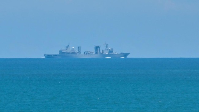 China Luncurkan Operasi Khusus Depan Taiwan, Perang Tinggal Sejengkal? – Publik Pos Update