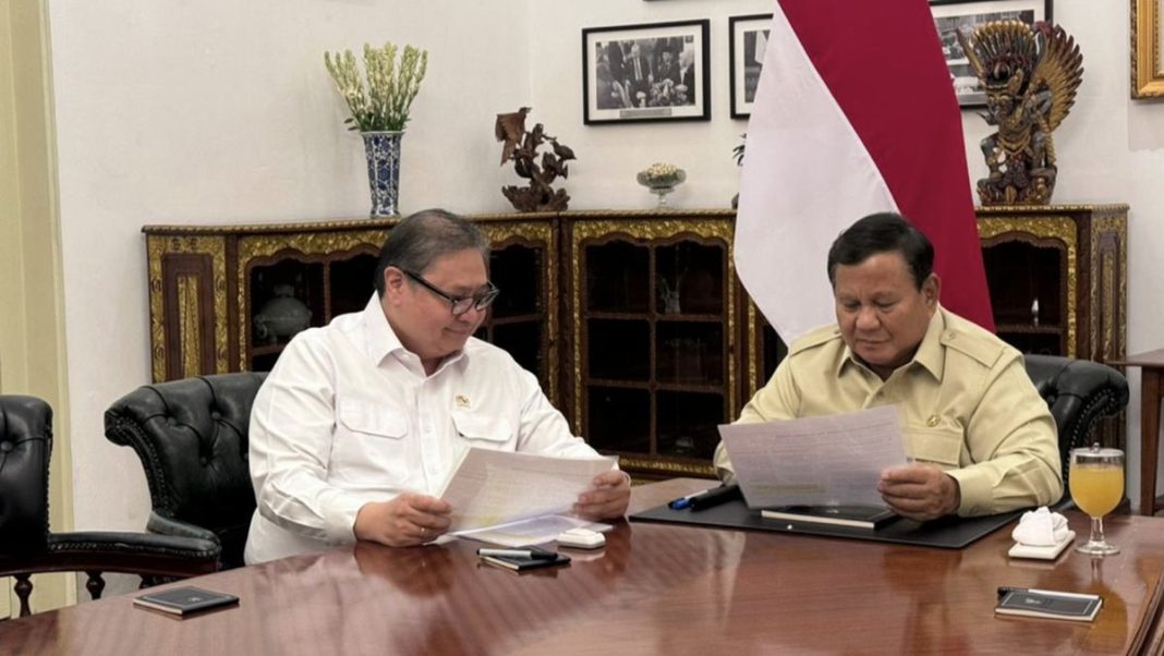 Pemerintah Siapkan 8 Kebijakan Stimulus Q2 dan Semester II-2026