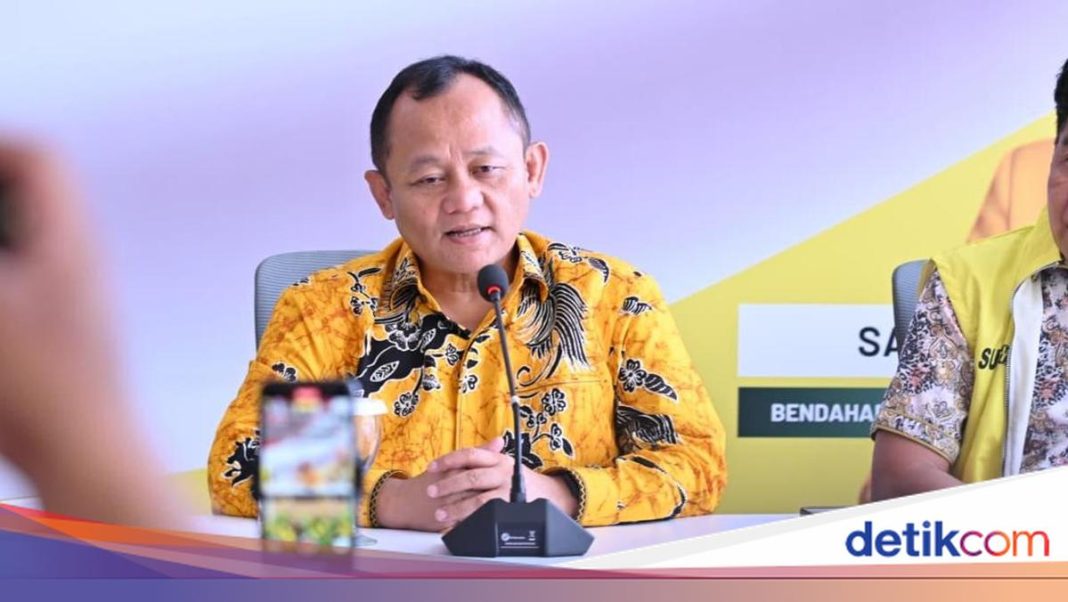 Golkar Sambut Kesepakatan Damai AS-Iran: Momentum Pemerintah Perbaiki Fiskal