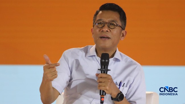 Ajak Elite Politik Jaga Stabilitas Politik, Misbakhun Singgung PDIP – Publik Pos Update