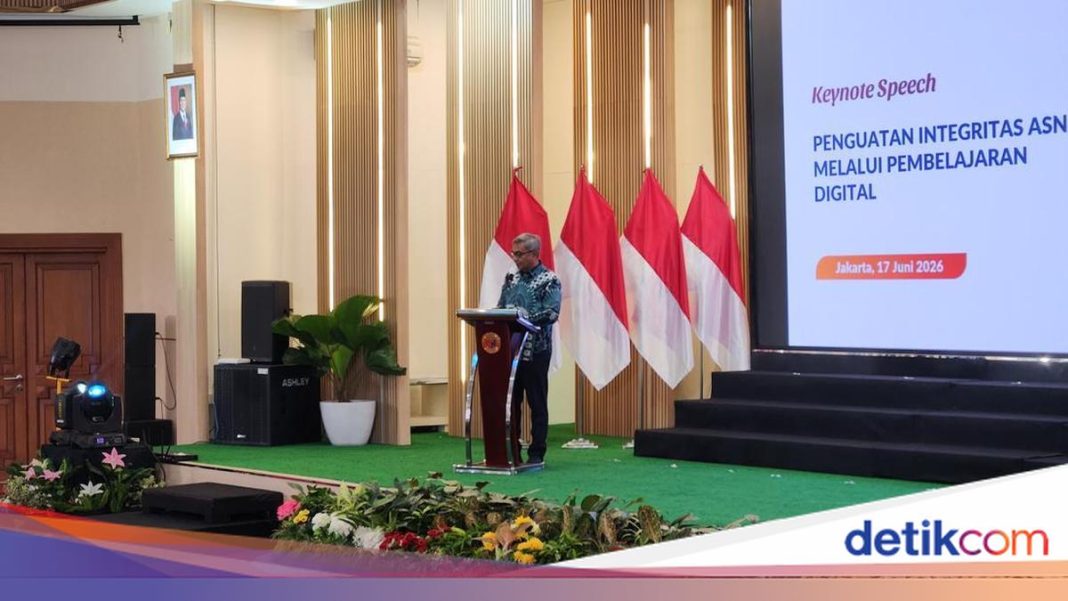 Makelar Kasus Nggak Sakti-sakti Amat, Cuman Tunggu Info Ordal