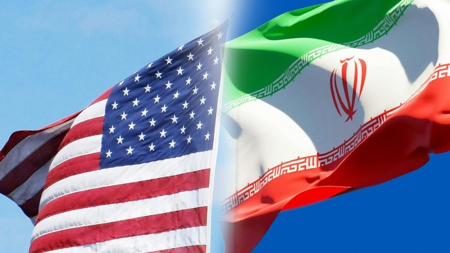 Respons Pemerintah RI Setelah Amerika-Iran Sepakat Damai – Publik Pos Update