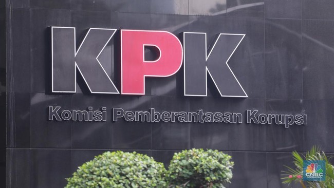 KPK OTT Bupati Muara Enim Edison, Kantor Dinas Pendidikan Disegel – Publik Pos Update