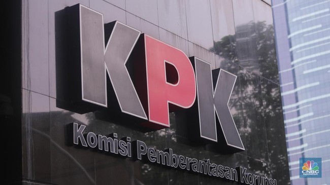 5 ASN BPK Kena OTT KPK – Publik Pos Update