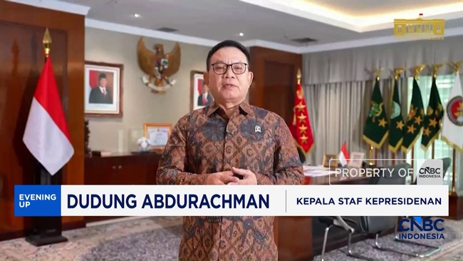 KSP Tegaskan Program Makan Bergizi Gratis Tetap Berlanjut – Publik Pos Update