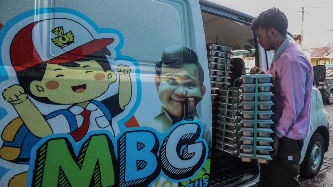 Asosiasi Mitra MBG Dukung BGN Setop Makan Gratis Saat Libur Sekolah