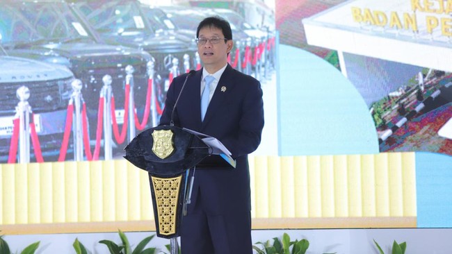 Tumpas Ego Sektoral, Purbaya Pastikan Kemenkeu Kini Sudah ‘Lincah’ – Publik Pos Update