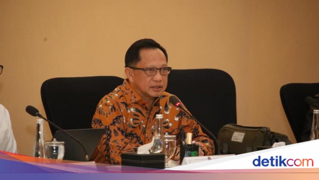 Tito Sebut Pemulihan Pascabencana Sumatera Tunjukkan Kemajuan