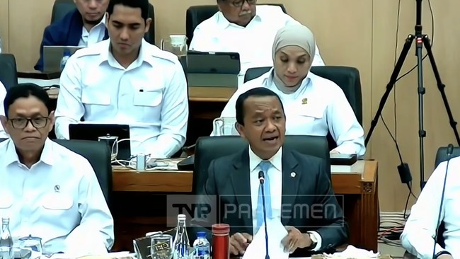 DPR Setujui Pagu Anggaran 2027 KESDM Rp27,33 Triliun, Ini Rinciannya – Publik Pos Update
