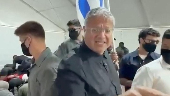 Menteri Israel Bikin Geger, Usul Sandera Wanita & Anak Lebanon – Publik Pos Update