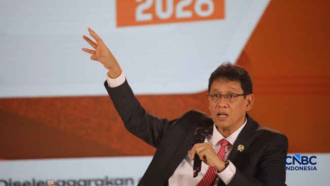 Purbaya Rancang Defisit APBN 2027 di Level 1,8-2,4% PDB – Publik Pos Update
