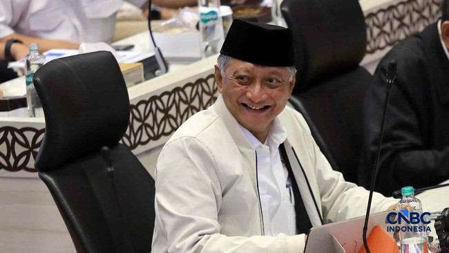 Menteri PU Rombak Pejabat, Kepala BPJT Diganti – Publik Pos Update