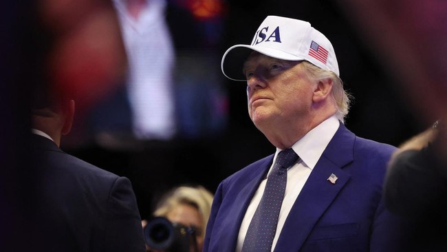 Trump Dipermalukan di Rumah Sendiri, Kekuatan AS di Perang Iran Runtuh – Publik Pos Update