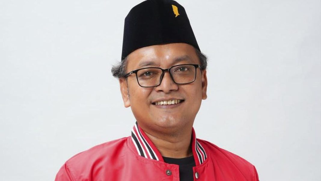 PDIP Bantah Tudingan BEM Bersatu Soal Kendalikan Tiyo Ardianto