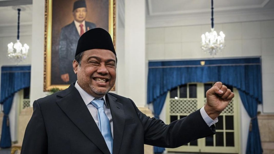 Said Iqbal Beber Langkah Pemerintah Redam PHK