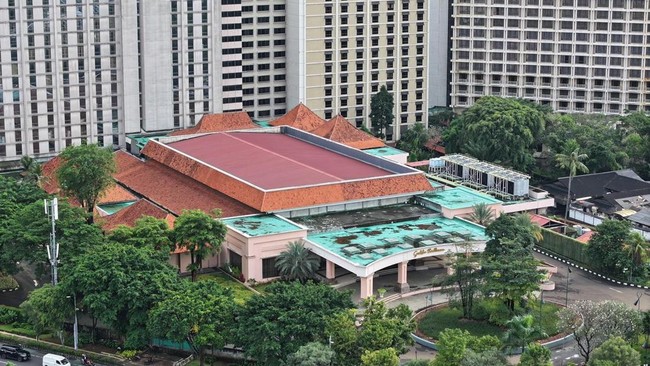 Siap-Siap, Pemerintah Bakal Eksekusi Ambil Alih Hotel Sultan Pekan Ini – Publik Pos Update
