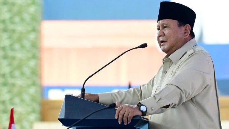 Prabowo Target Seluruh Sekolah Direnovasi 2029, Uang DIkirim Langsung