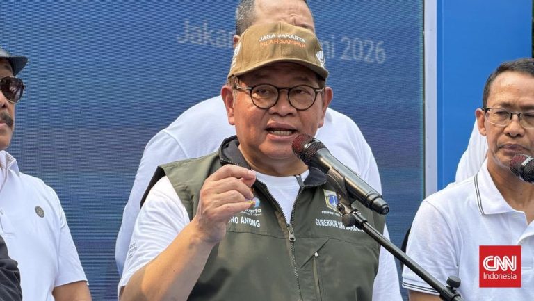 Transjakarta Kelola Transportasi ke Kepulauan Seribu Mulai 2027