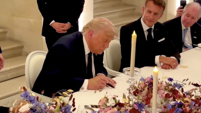 Trump Kalah Telak Lawan Iran, Ini Buktinya – Publik Pos Update