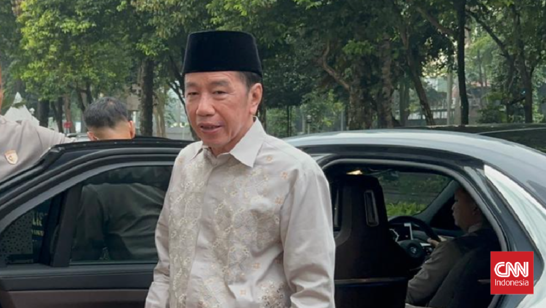 Roy Suryo Segera Disidang, Jokowi Siap Jadi Saksi & Pamer Ijazah