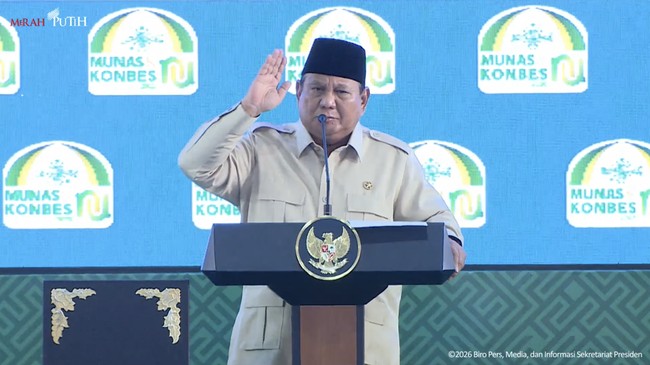 Prabowo Kaget Kekayaan Negara Masih Bocor, Sebut Dua Bisnis Besar – Publik Pos Update