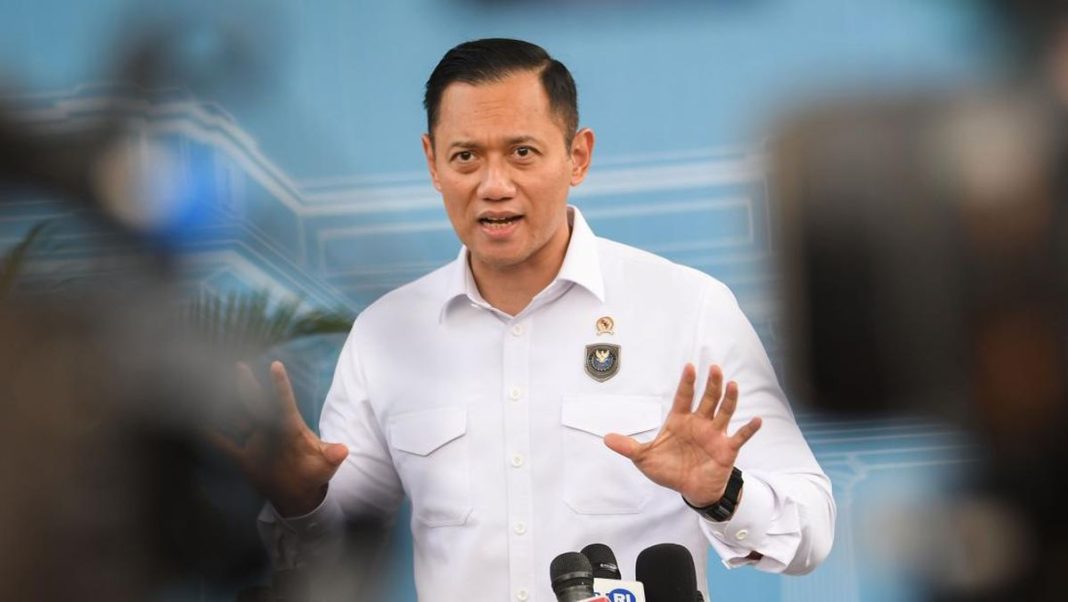 Demokrat soal AHY Urus Kereta Cepat: Amanah yang Harus Dijalankan