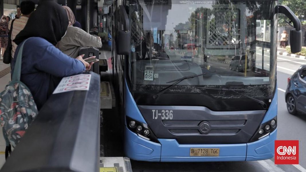 Pramono Ungkap 22 Juni Transum-Akses Wisata Gratis Bagi Warga KTP RI