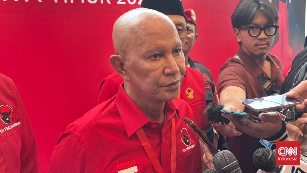 Prabowo Sangat Paham Sikap Politik PDIP